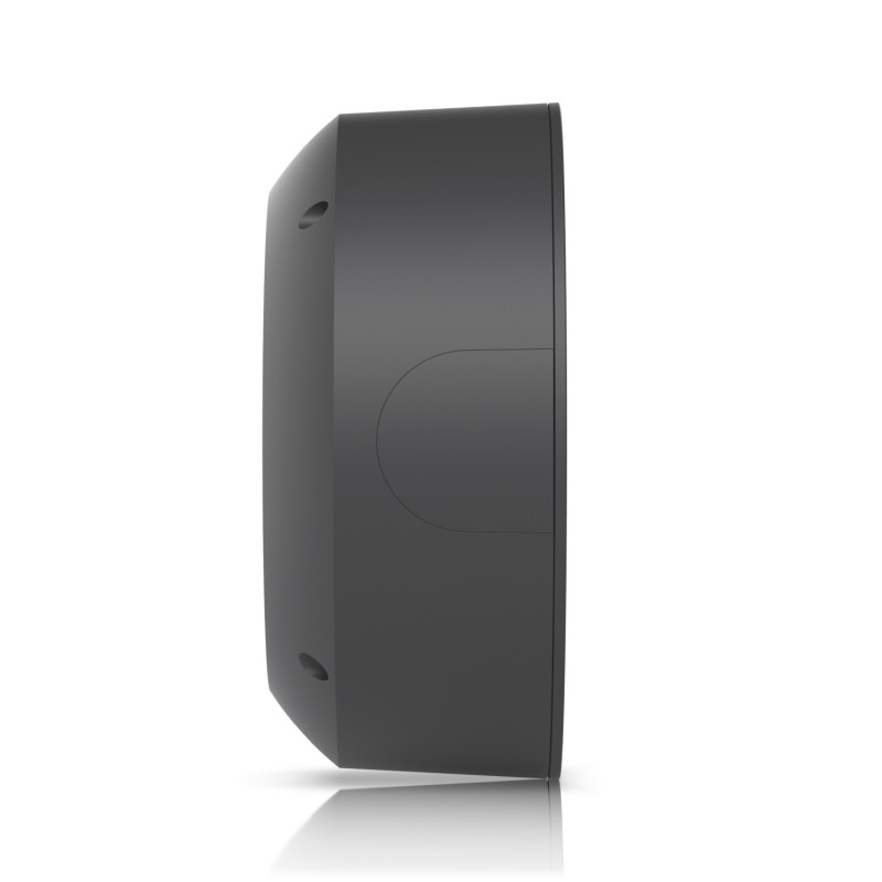 Ubiquiti UACC-AI-360-JB - AI 360 Junction Box, káblový box pre UVC-AI-360, čierna