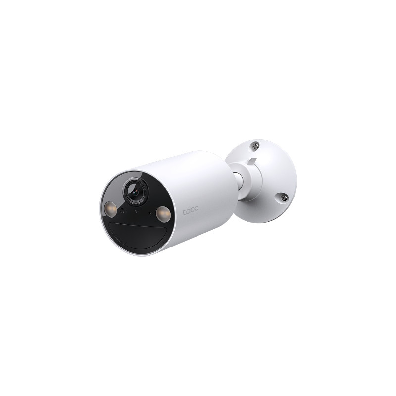 Tapo C410 Smart Wire-Free In/Outdoor Security Cam.
