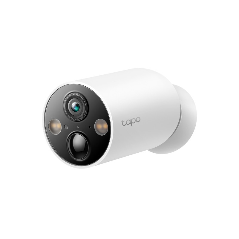 Tapo C425 Smart Wire-free Security Camera
