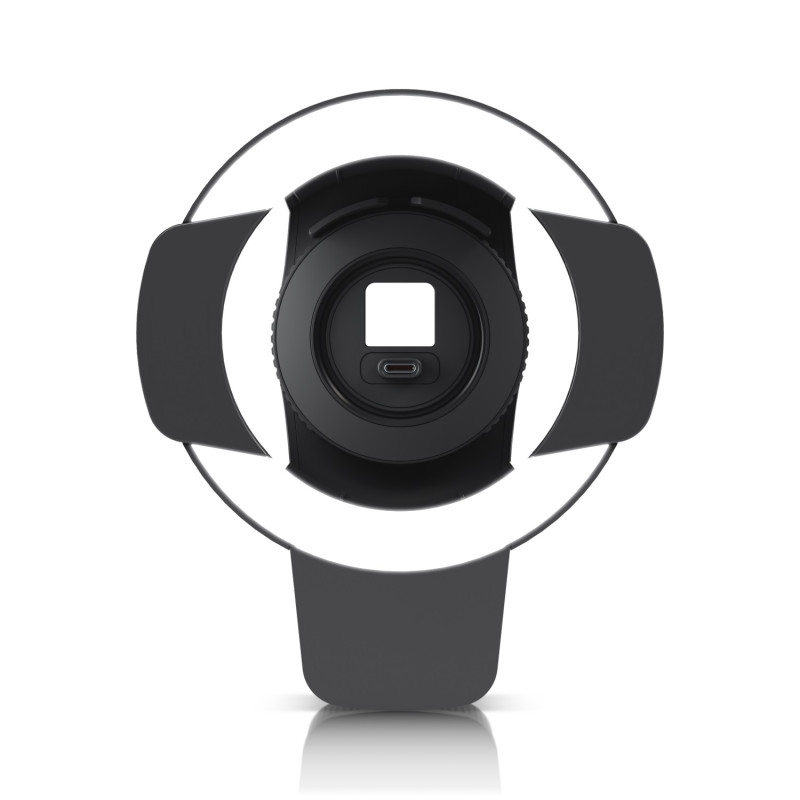 Ubiquiti UACC-AI-Pro-Enhancer, AI Pro Enhancer, čierna