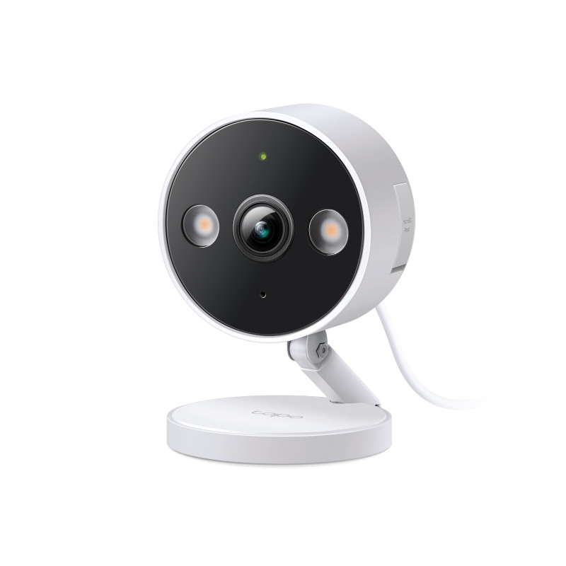 Tapo C120 Indoor/Outdoor 2K Home WiFi Camera