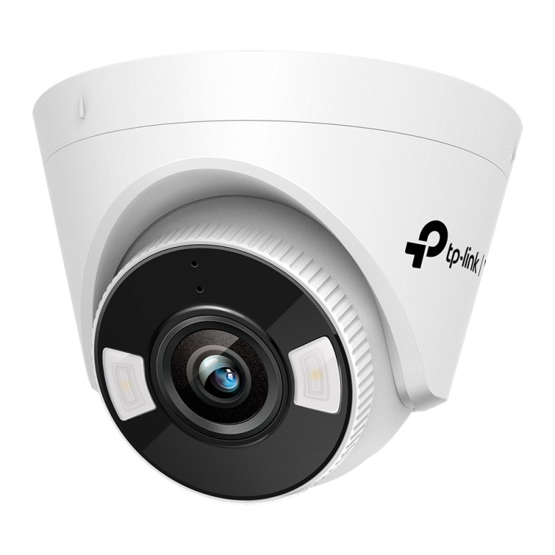 VIGI C440(4mm)ver.2 4MP farebná Turret net.cam