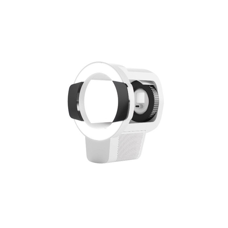 Ubiquiti UACC-AI-Pro-Enhancer-W, AI Pro Enhancer, biela
