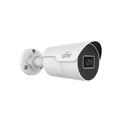 Uniview IPC2124LE-ADF40KM-H, bullet 4MPx, 79°, Smart IR 50 m, analýza človek/vozidlo