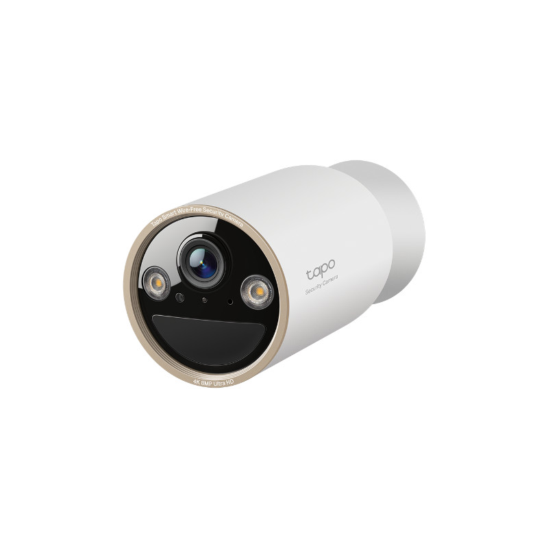 Tapo C460 Wire-Free Indoor/Outdoor Security Camera