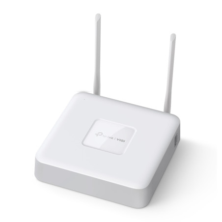 VIGI NVR1108H-W 8 Channel Network Video Rec.