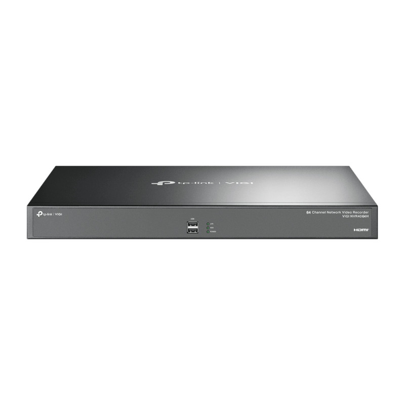 VIGI NVR4064H