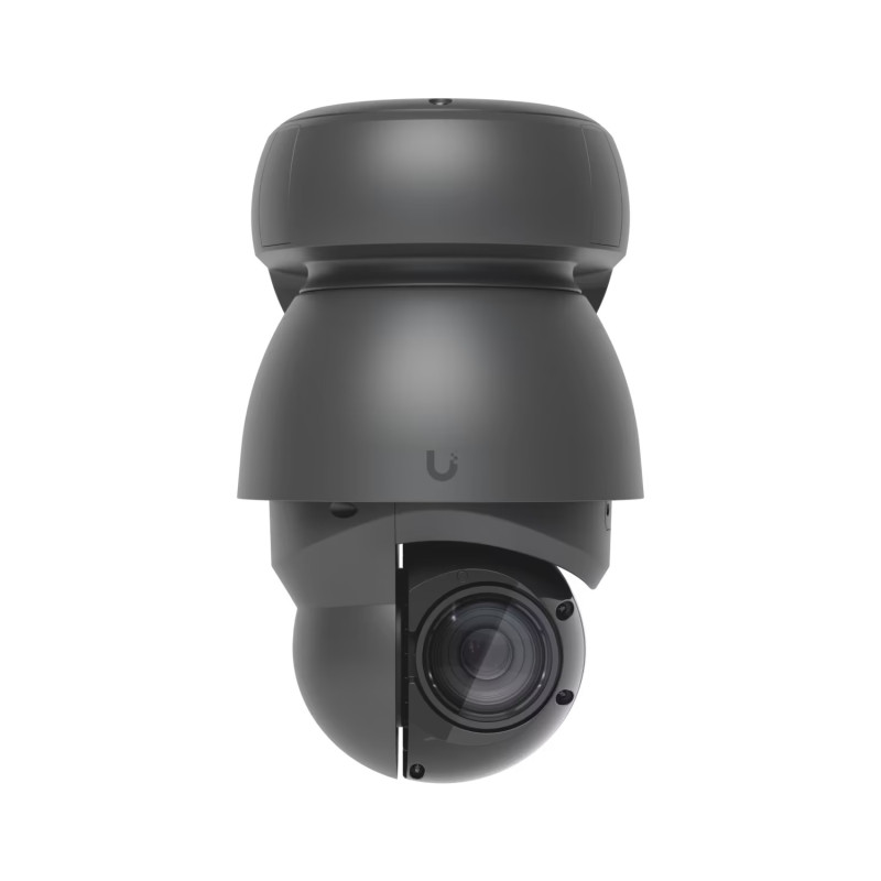 Ubiquiti UVC-AI-PTZ-B - UniFi Protect AI PTZ Industrial, čierna