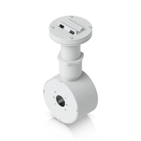 Ubiquiti UACC-Camera-DM-W, Dual Mount White Camera, Dvojtý držiak pre kamery UVC-G4/G5/AI, biela