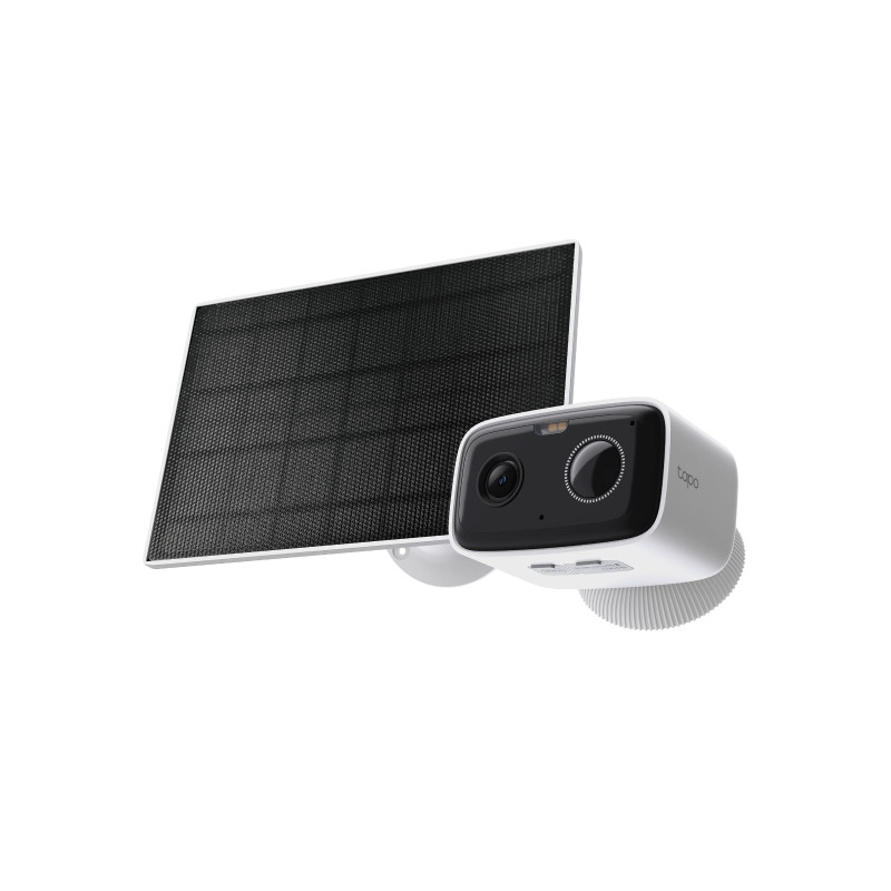 Tapo C400 KIT Solar-Powered Security Camera Kit