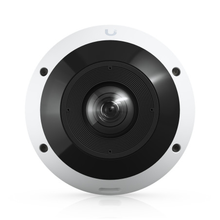 Ubiquiti UVC-G6-Pro-360-W, UniFi Protect G6 Pro 360, biela