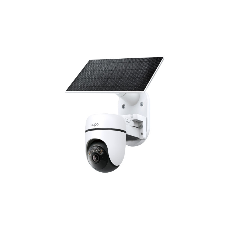 Tapo C630 KIT Solar-Powered Pan/Tilt Security
