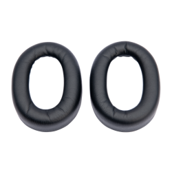 Jabra Evolve2 85 Ear Cushion, čierna verzia, 1 pár