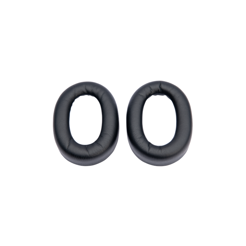 Jabra Evolve2 85 Ear Cushion, čierna verzia, 1 pár