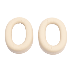 Jabra Evolve2 85 Ear Cushion, Beige version, 1 pár