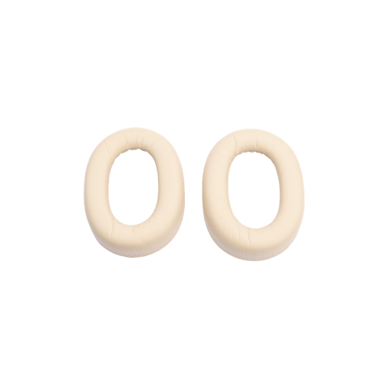 Jabra Evolve2 85 Ear Cushion, Beige version, 1 pár
