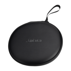 Jabra Evolve2 85 Carry Case, Black version, 1 piece