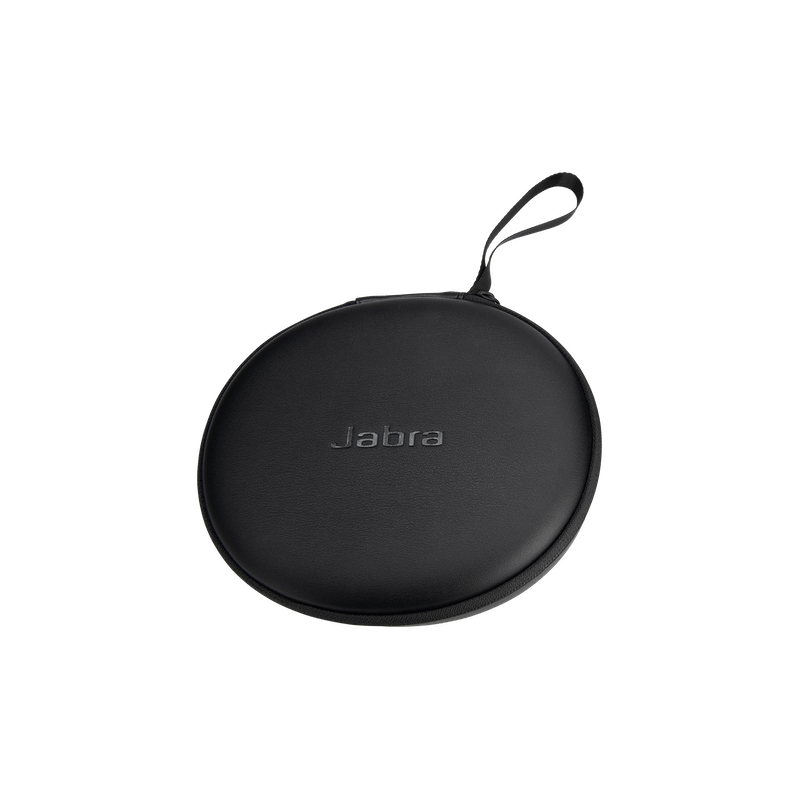 Jabra Evolve2 85 Carry Case, Black version, 1 piece
