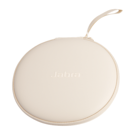 Jabra Evolve2 85 Carry Case, Beige version, 1 piece