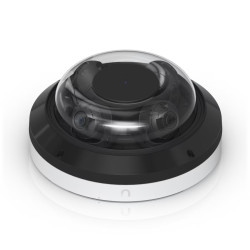 Ubiquiti UVC-AI-MS-4-W - UniFi Enterprise AI Multi Sensor 4, biela