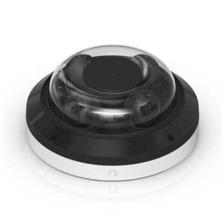 Ubiquiti UVC-AI-MS-4-W - UniFi Enterprise AI Multi Sensor 4, biela
