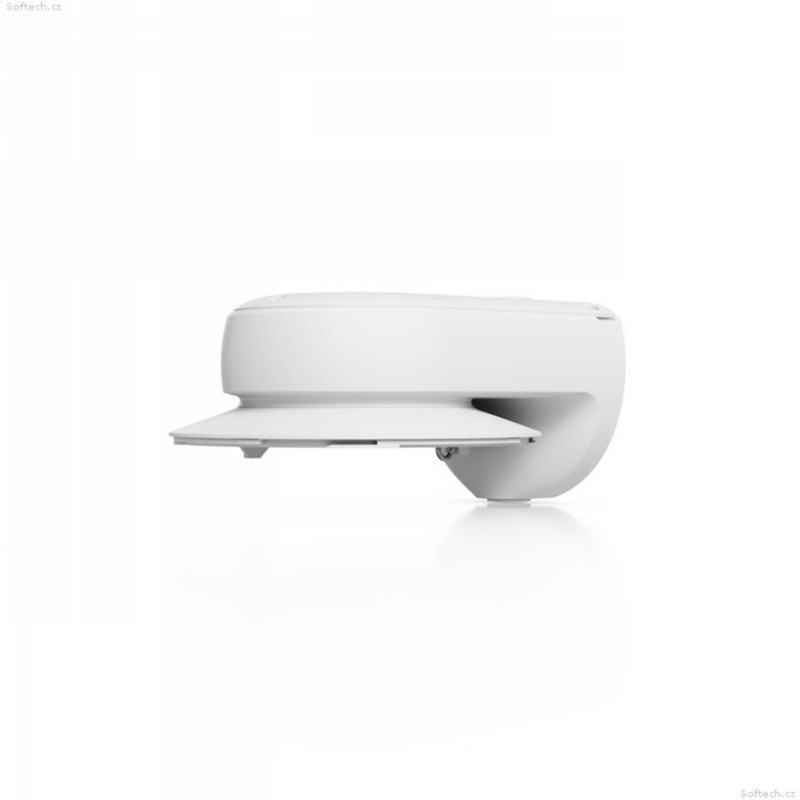 Ubiquiti UACC-AI-MS-4-AM-W - UniFi Enterprise AI Multi Sensor 4 Camera Arm Mount, biela