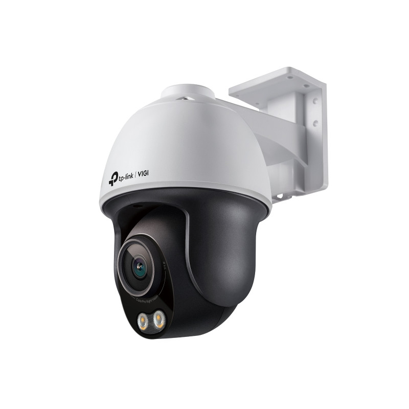 VIGI VIGI C540S(4mm) 4MP ColorPro Pan/Tilt NetwCam