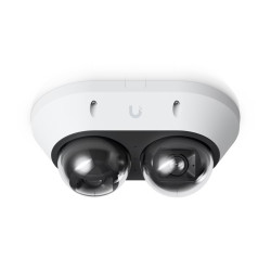 Ubiquiti UVC-AI-MS-2-W - UniFi Enterprise AI Multi Sensor 2, biela