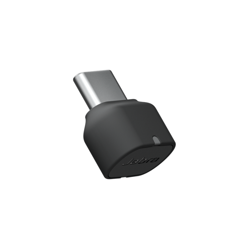 Jabra Link 380c, MS, USB-C BT adaptér