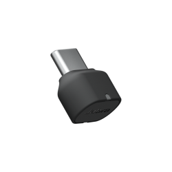 Jabra Link 380c, UC, USB-C BT adaptér