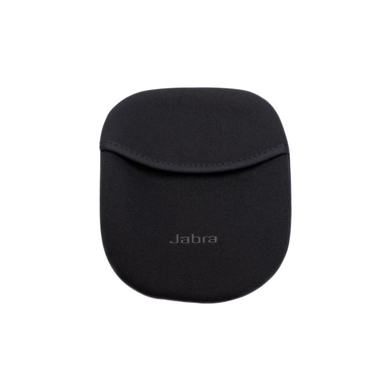 Jabra Evolve2 40 Pouch, 10pcs Black