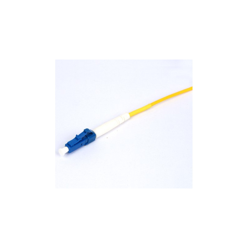 Pigtail Fiber Optic LC 9/125 SM, 1m, 0,9mm OS2