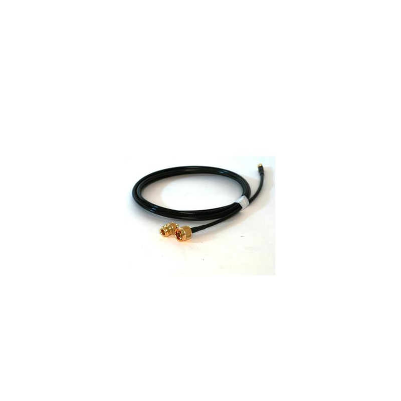Pigtail 8m 5GHz RF240 N female - N male