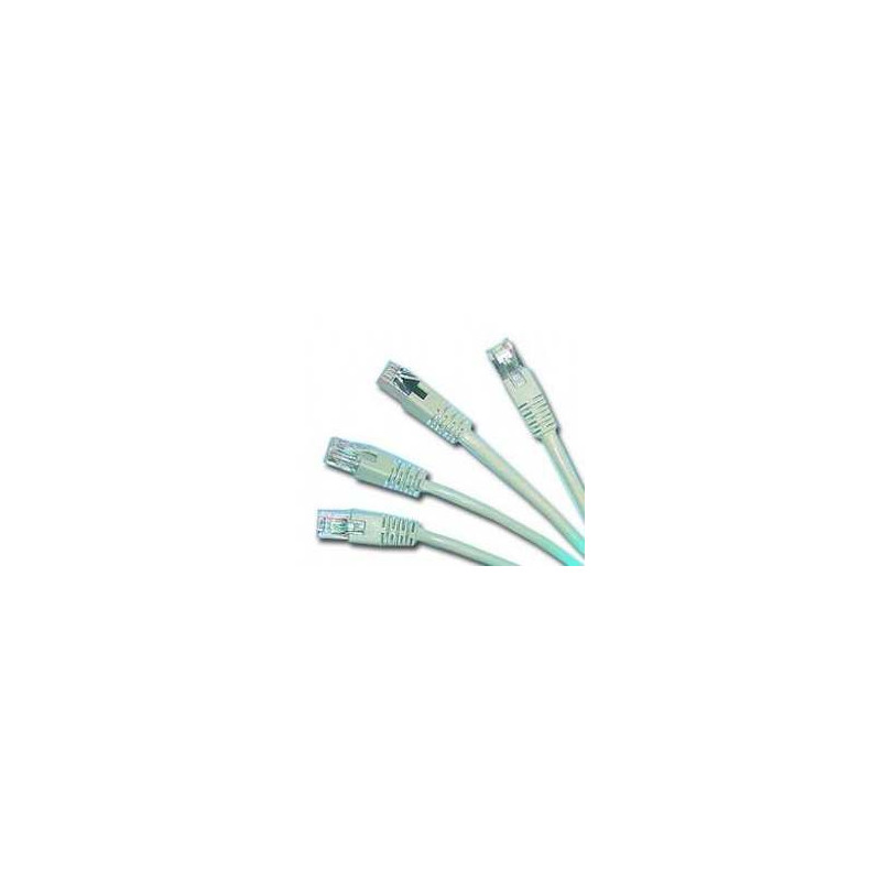 GEMBIRD Eth Patch kábel CAT6 10m - PP6-10M