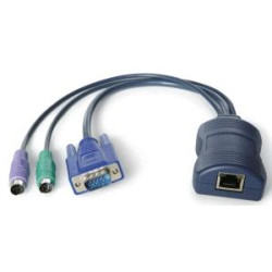 Acces module PS2 pre AdderView KVM