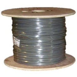 DATACOM FTP drôt cat6 bal.305m LSOH