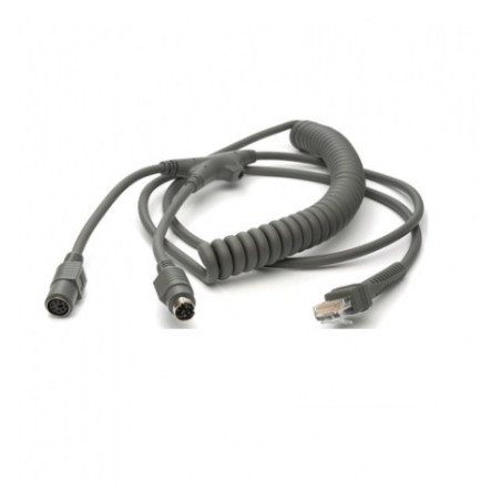 Honeywell KBW kábel pre Xenon, Hyperion, Voyager 1202g