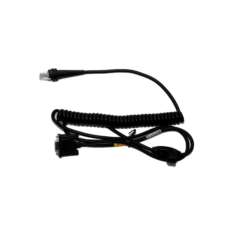 Honeywell RS232 kábel pre Xenon, Hyperion, Voyager 120xg