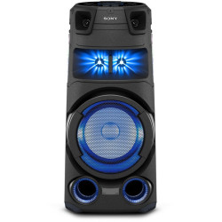 Sony bezdr. reproduktor MHC-V73D, čierny