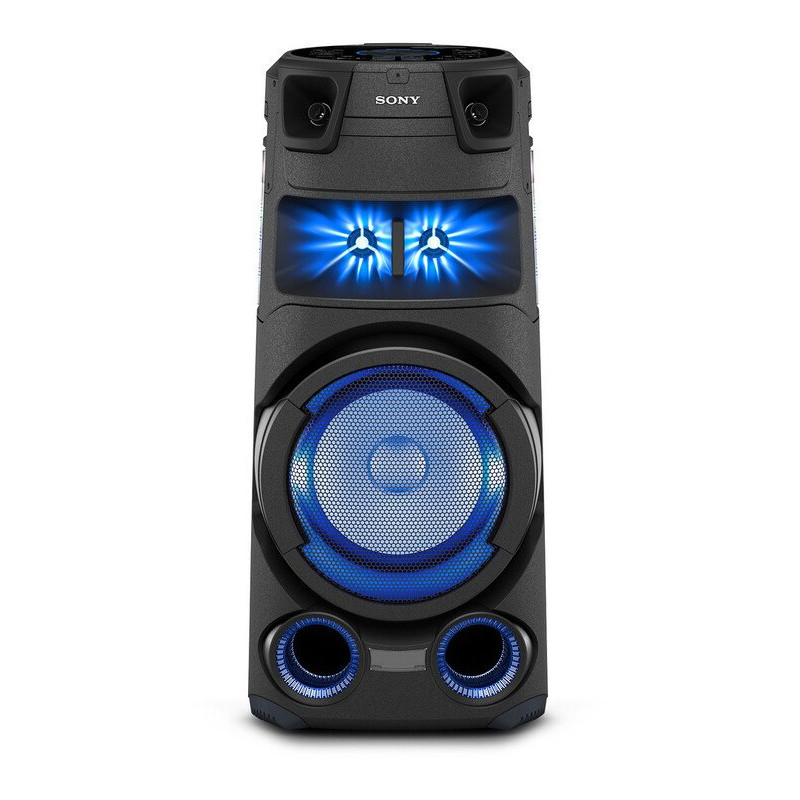 Sony bezdr. reproduktor MHC-V73D, čierny