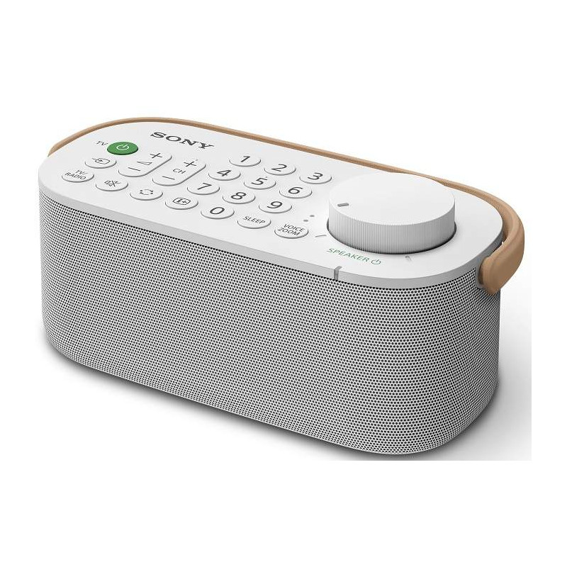 Sony SRS-LSR200/Mono/2W/Sivá