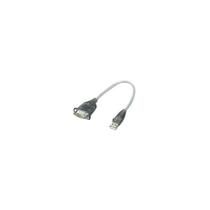 ATEN USB - RS232 prevodník