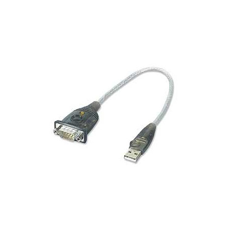 ATEN USB - RS232 prevodník