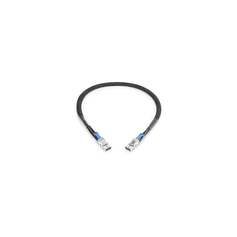 Aruba 3800/3810 1m Stacking Cable