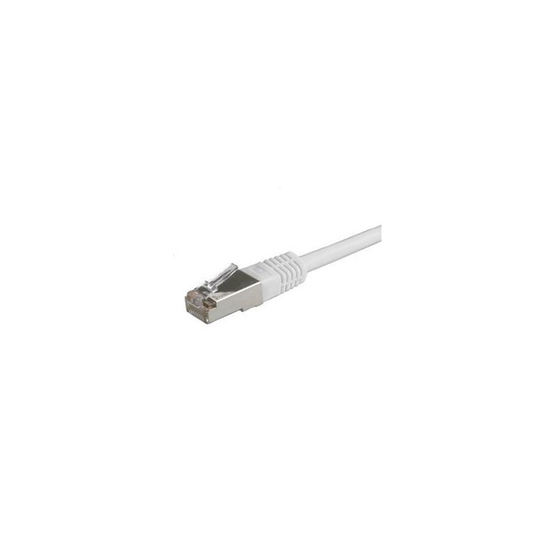 SOLARIX 10G patch kábel CAT6A SFTP LSOH 1m, šedý non-snag proof