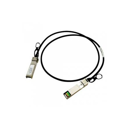 HPE X240 10G SFP+ SFP+ 1.2m DAC Cable