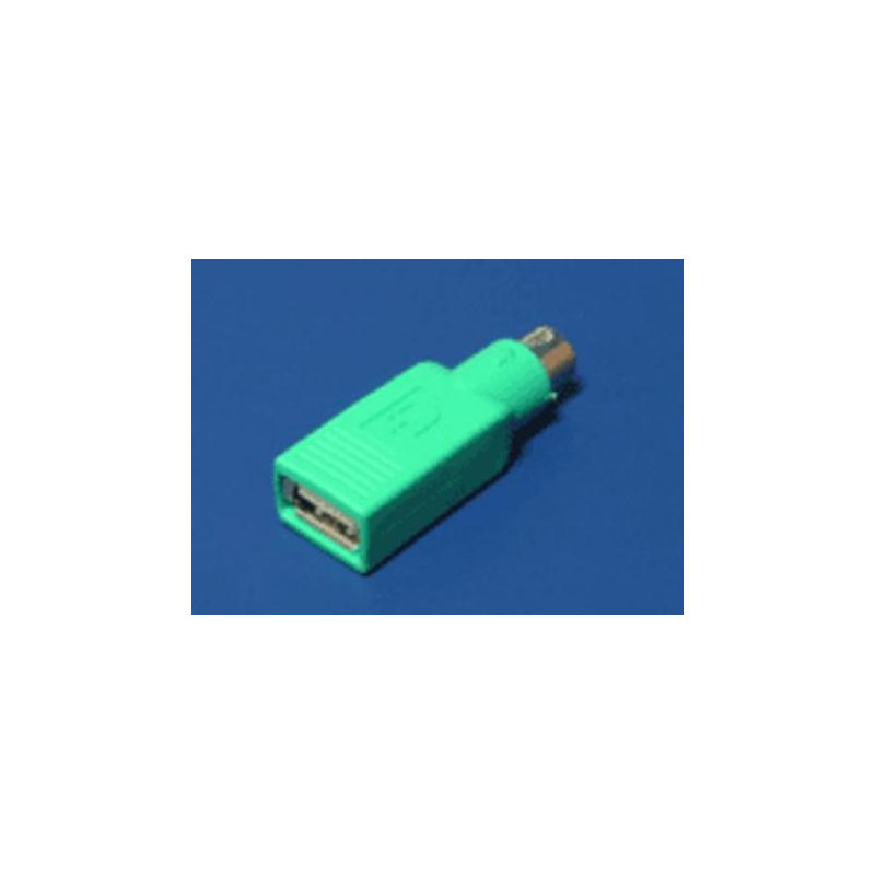 PremiumCord redukcia myši USB - PS/2 (PS2)