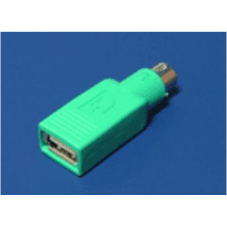 PremiumCord redukcia myši USB - PS/2 (PS2)