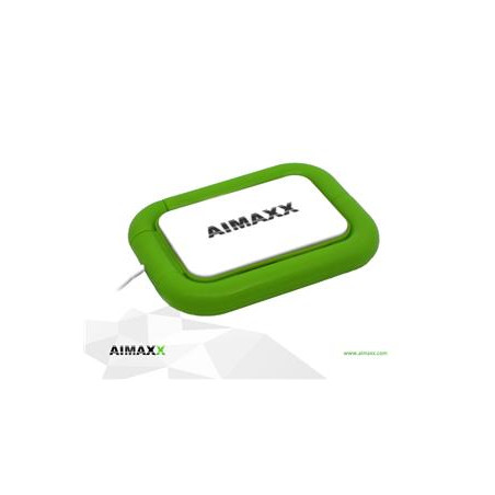 AIMAXX eNViXtra UHL 1 (USB Hub with light)