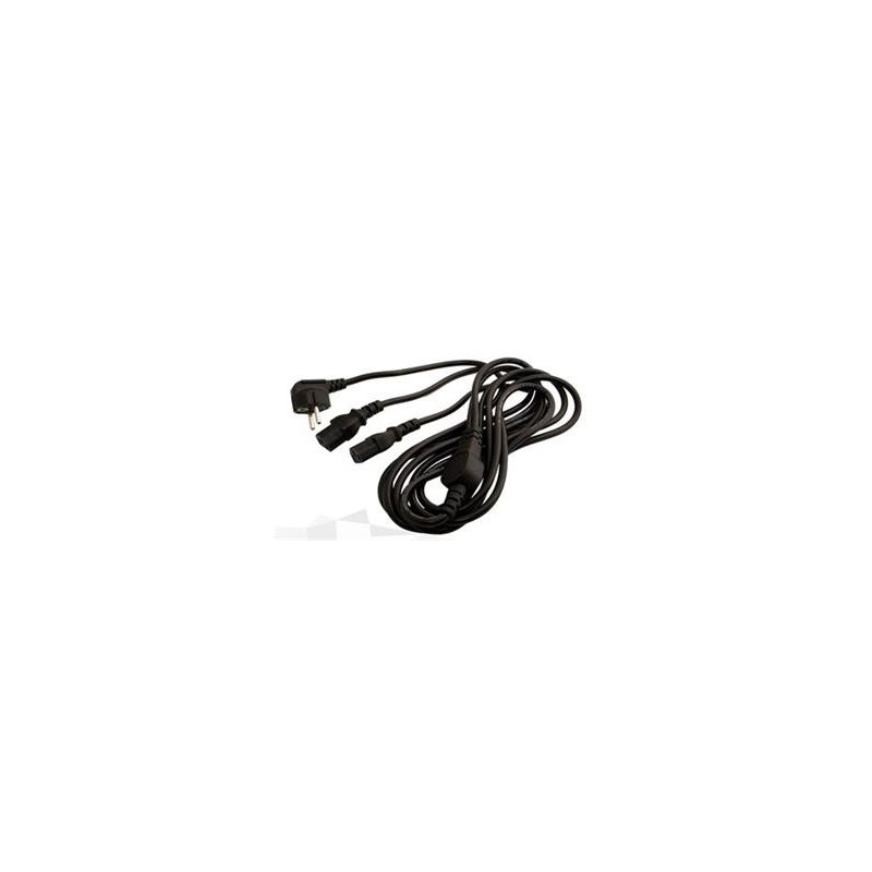 AIMAXX eNVicable POWER Three 5 (2,5m + 2x2,5m)